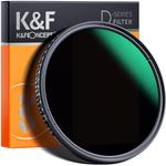 Фильтр K&F Concept Nano-D Series Variable ND Filter KF01.1836 - фото