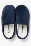 Тапочки Pisamonas, темно-синий - фото 3