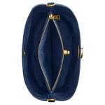 COACH Джинсовая сумка-ведро - фото 5