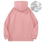 Толстовка унисекс Gwola, Черный - фото 30