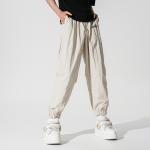 Повседневные брюки Unisex Jeep, экрю - фото 9