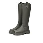 Сапоги GEMEIQ Knee-high Boots Women's, черный - фото 6