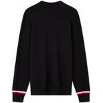 Джемпер мужской Tommy Hilfiger, серый - фото 5