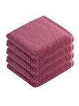 Полотенце Vossen, цвет blackberry - фото