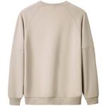 Функциональный городской свитер мужской CAMEL, светло-бежевый - фото 7