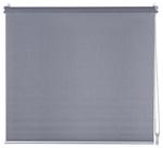 ROLLO Штора непрозрачная Homeware, серый - фото