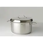 Кастрюля 14см с крышкой Habonne - фото 2