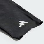 Adidas Performance Guard 'Tiro Competition' в черном цвете - фото 4