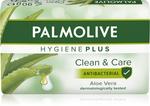 Кусковое мыло «Гигиена плюс алоэ» Palmolive, 90 гр - фото