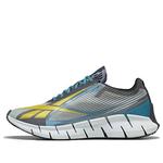 Кроссовки Reebok Zig 3D Storm Blue Gray White FX4391 - фото