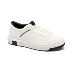 Кроссовки Armani Exchange, белый - фото