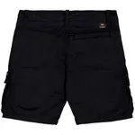 Спортивные шорты Alpha Industries Flying Tigers, черный - фото 4