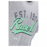 Футболка Russell Athletic AMT A30121, зеленый - фото 4