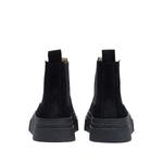 BELLALILY Ботинки женские Brown, Black - фото 11