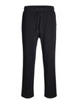 Обычные брюки JACK & JONES JPSTKANE BRADLEY, черный - фото