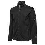 Куртка Hummel North, черный - фото 3