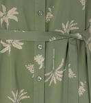 Платье-рубашка Aniston CASUAL, Green - фото 4