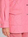 Демисезонная куртка Goldner, Pink - фото 3