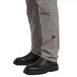 Брюки карго G-Star Core Regular, серый - фото 6