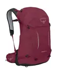 Рюкзак Hikelite Osprey, красный - фото 2