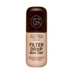 Основа ASTRA MAKEUP Filterdrop Skin Tint, Light/Medium - фото