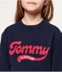 Платье Tommy Hilfiger, темно-синий - фото 4