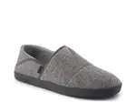 Тапочки Camden Slipper Toms, серый - фото
