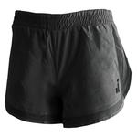 Брюки Joluvi Mesh Shorts, черный - фото