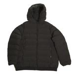 Куртка Geox модель W Spherica цвет черный - фото