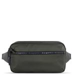 Сумка через плечо Bugatti Blanc 26 cm, оливковый - фото