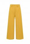 Брюки Maliparmi SABLÈ , Mustard/Mustard Yellow - фото 6