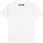 Футболка унисекс цвета экрю Boy London - фото 3