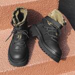 Ботинки мужские Beidouniao, цвет Jasper - фото 5