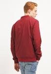 Куртка Urban Classics ЛЕГКИЙ БОМБЕР, бордовый - фото 3