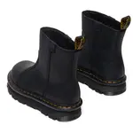 Ботинки Dr Martens Zebzag Rigger, черный - фото 6