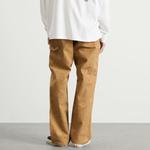 Mastermind World X Dickies Duck Carpenter брюки, Camel - фото 3