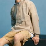 Куртка унисекс Champion, цвет Black - фото 31