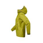 Arcteryx Женская куртка, Black - фото 3