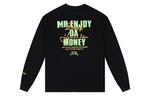 Футболка унисекс Mr.Enjoyda Money, Черный - фото 3