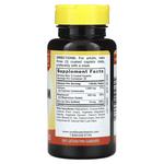 Кальций + Магний + Цинк Sundance Vitamins, 100 капсул в оболочке - фото 2