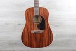 Акустическая гитара Martin D-15E Mahogany - фото