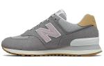 Женские кроссовки New Balance NB 574 - фото