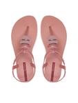 Сандалии Ipanema Rosa, розовый - фото 4