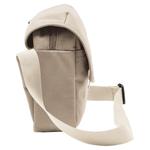 Сумка Vaude, бежевый - фото 5