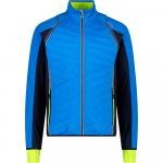 Спортивная куртка CMP 30A2647, синий - фото