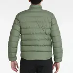 Мужская куртка Jimen John Smith, зеленый - фото 2