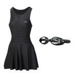 Купальник слитный One piece LINING, Swimsuit+Box - фото 6