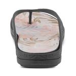 Женские шлепанцы Spring Step Contilo, темно-синий - фото 5