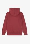 Худи Levi's MINI BATWING HOODIE, Cardinal/Red - фото 2