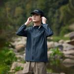 Солнцезащитная одежда унисекс Jeep, цвет Earth Yellow - фото 16